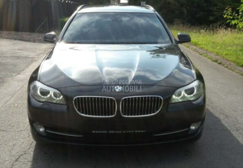 Klip klipnjaca za BMW 118, 120, 123 ... od 2003. do 2010. god.