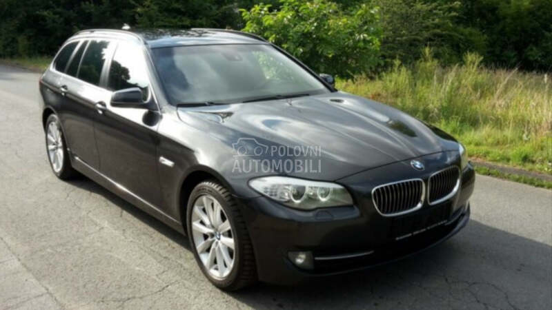 Vazdusni jastuk za BMW Serija 5, 520, 523 ... od 2003. do 2016. god.