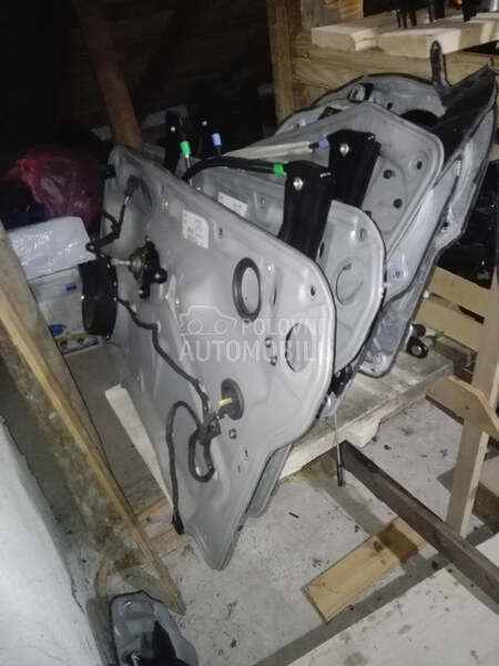 podizaci za Volkswagen Golf 4