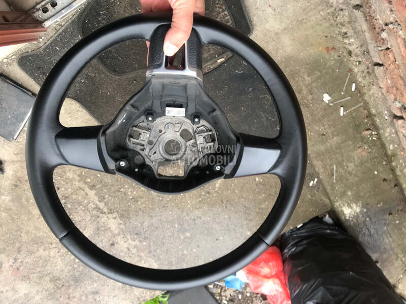 volan za Volkswagen Golf 6, Golf 7, Passat B7