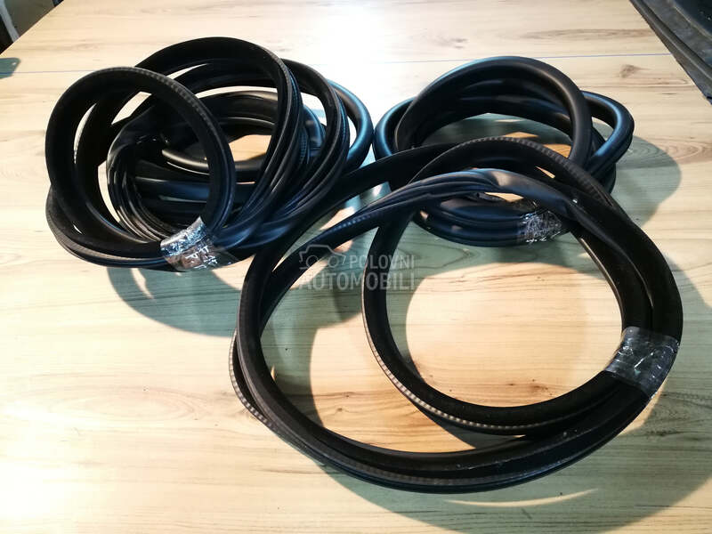 kederi f10 za BMW Serija 5