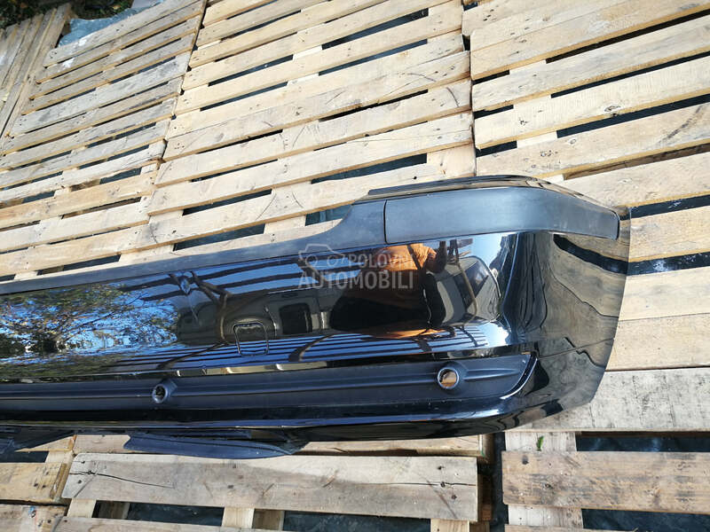 zadnji branik e46 karavan za BMW Serija 3