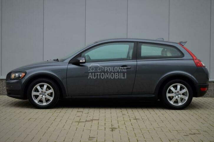 Volvo C30 2008. god. -  kompletan auto u delovima
