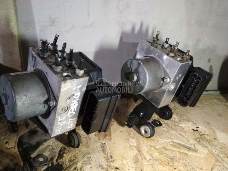 ABS modul za Ford Mondeo od 2007. do 2010. god.