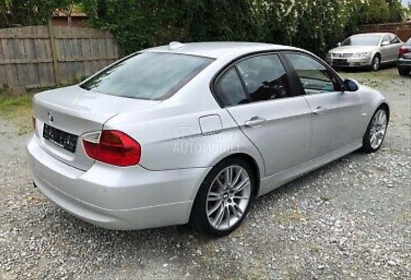 Branik hauba za BMW 116, 118, 120 ... od 2003. do 2014. god.