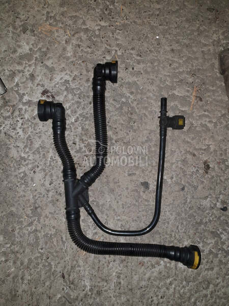 Creva 1.6 b za Peugeot 307 za Peugeot 307