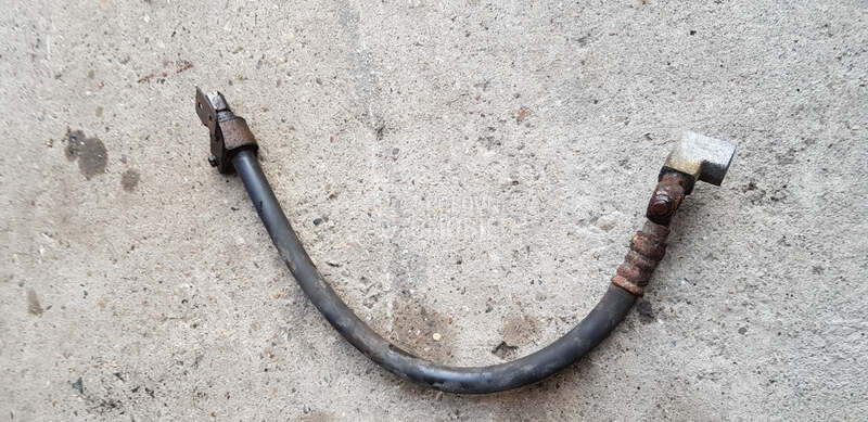 crevo servo pumpe za Nissan Navara, Pathfinder od 2005. do 2012. god.