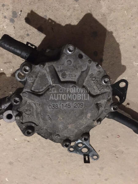 vakum pumpa za Audi A3 od 2004. do 2008. god.