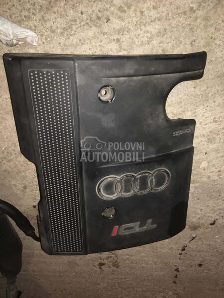 poklopac motora za Audi A4 od 1997. do 2000. god.