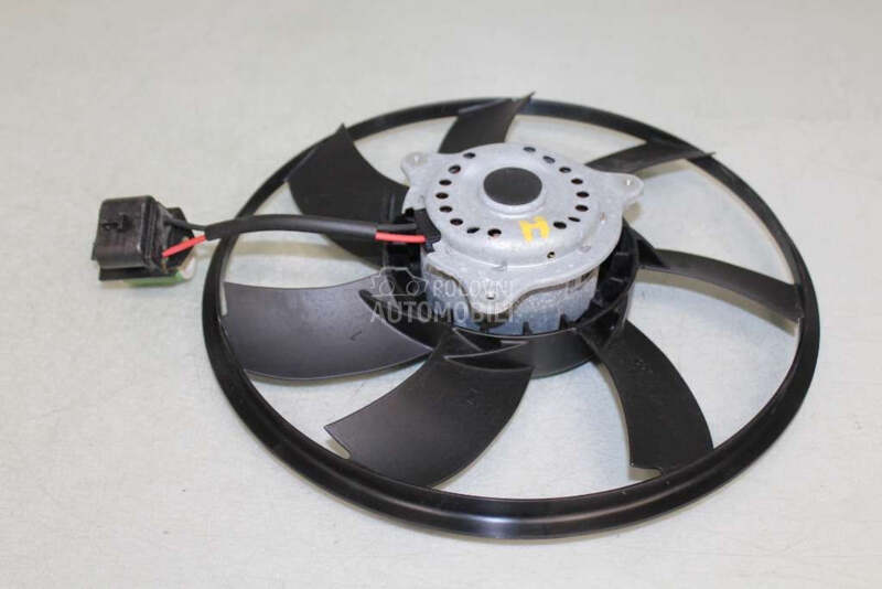 Ventilatori za Opel Agila, Astra, Corsa ... od 2000. do 2018. god.