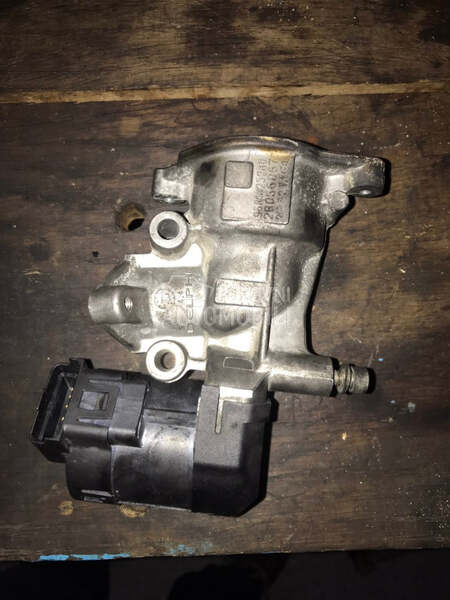 EGER za Peugeot 206, 207, 307 ...