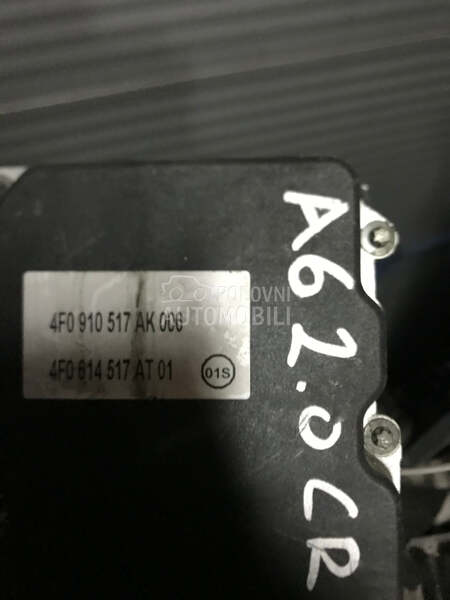 ABS centrala 517 AT za Audi A6 od 2008. do 2011. god.