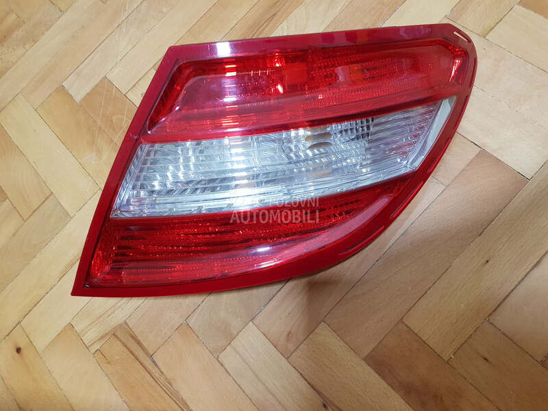 stop za Mercedes Benz C 180, C 200, C 220 ... od 2008. do 2012. god. za Mercedes Benz C 180, C 200, C 220 ... od 2008. do 2012. god.