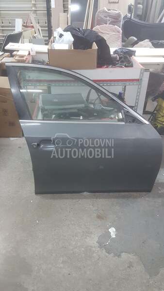 prednja vrata E60-61 za BMW 518, 520, 523 ... od 2003. do 2010. god.