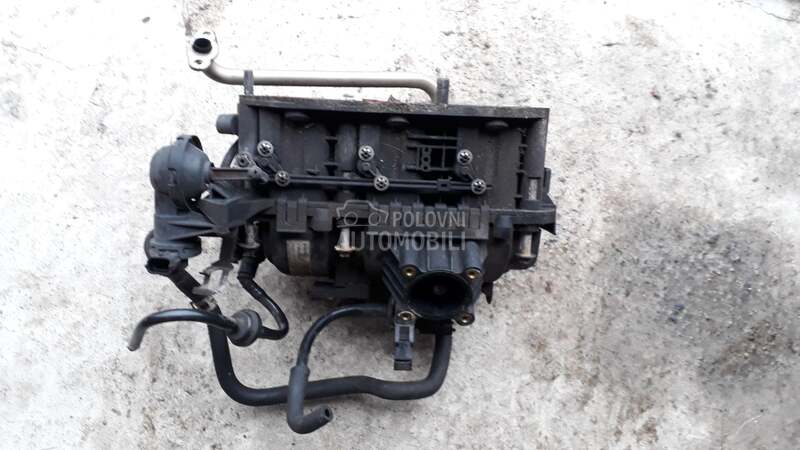 usisna grana z10xep za Opel Admiral, Agila, Corsa C ... od 2004. do 2009. god.