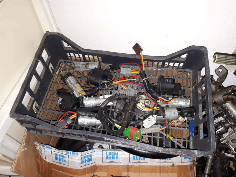 bosch brava za Peugeot 307, 406, 407