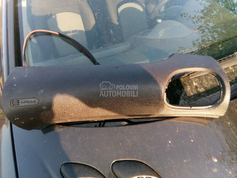 Air baig suvozaca za Peugeot 206