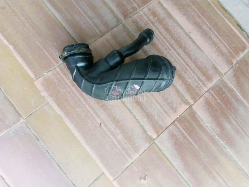 Crevo turbine za Peugeot 206