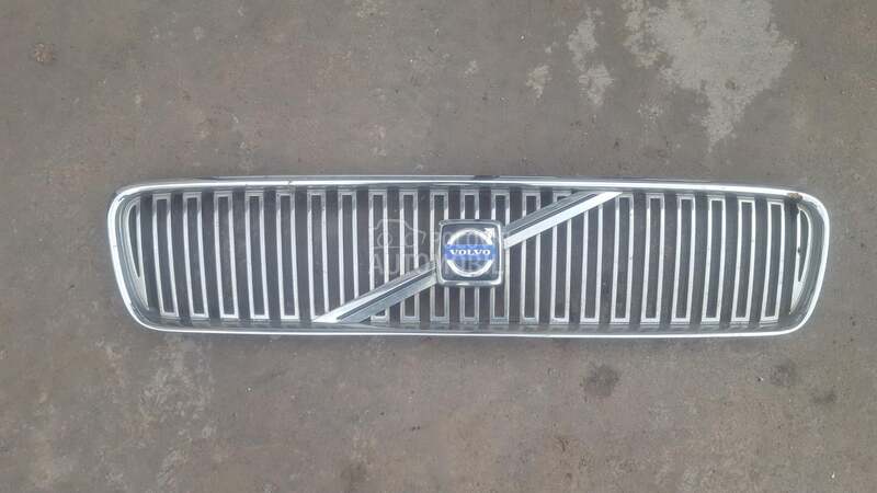 Maska za Volvo V50