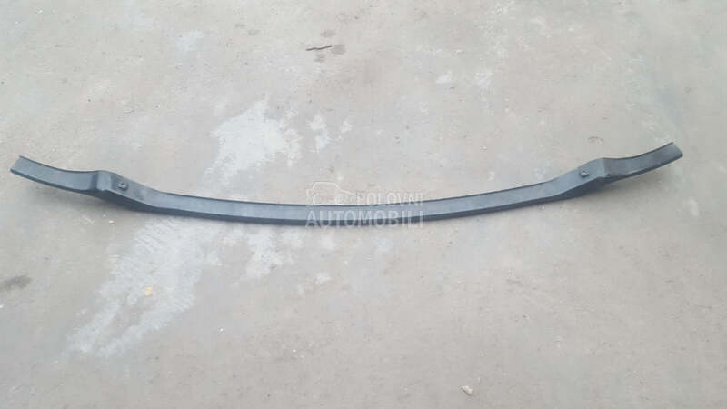 Prednji branik za BMW 216, 218, 220 ...