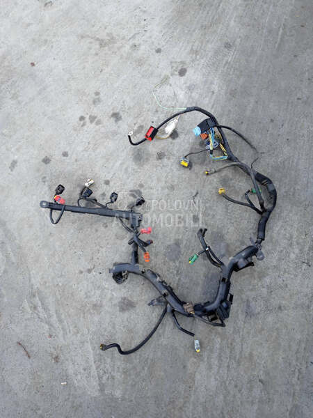 Motorna instalacija 2.0 hdi za Citroen C5