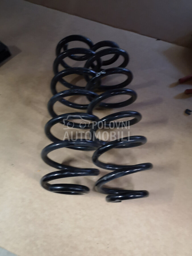 opruga za Volkswagen Golf 5, Jetta, Passat B6 ... od 2004. do 2010. god.