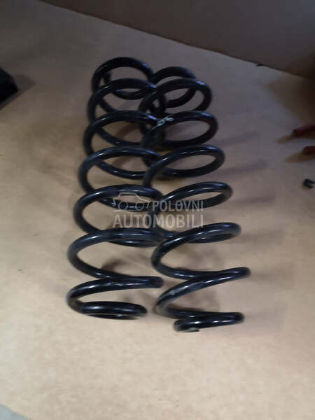 opruga za Volkswagen Golf 5, Jetta, Passat B6 ... od 2004. do 2010. god.