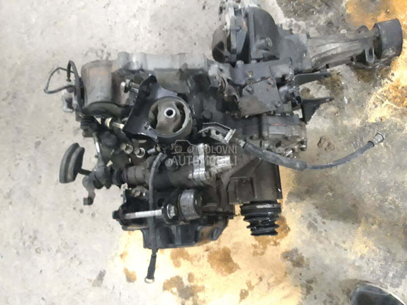 menjac menjaci za Toyota Auris, Avensis, Avensis Verso ...