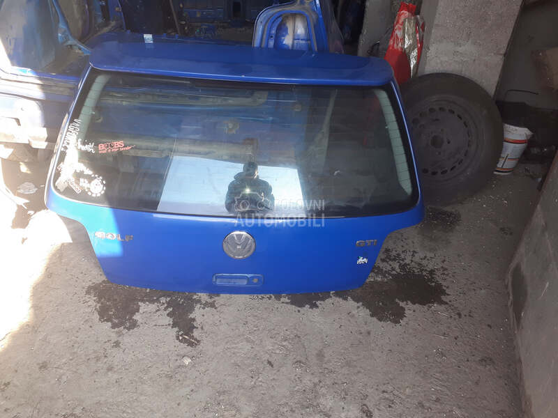 kompletan auto u delovima za Volkswagen Bora, Buggy, Buba ...