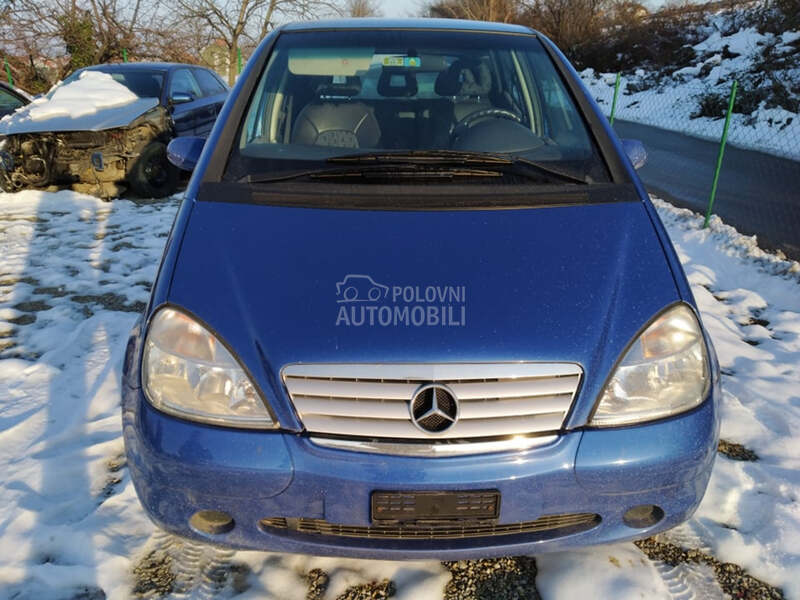 Sofersajbna za Mercedes Benz A 160 za 2000. god.