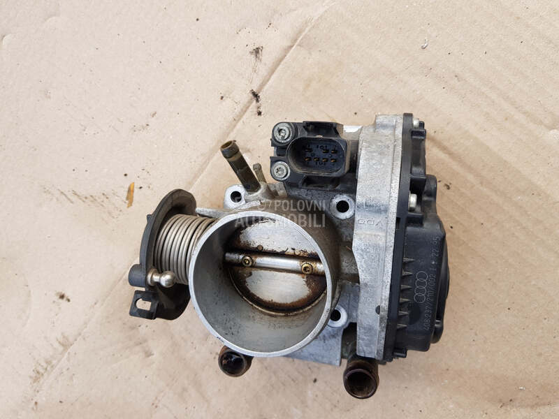 KLAPNA GASA 18 , 20 V za Audi A4 od 1995. do 2000. god.