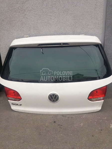 GEPEK VRATA za Volkswagen Golf 6