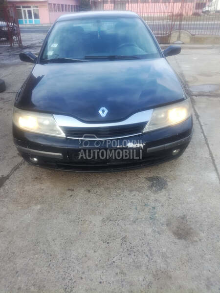 karavan 1,9. DCI za Renault Laguna od 2002. do 2004. god.