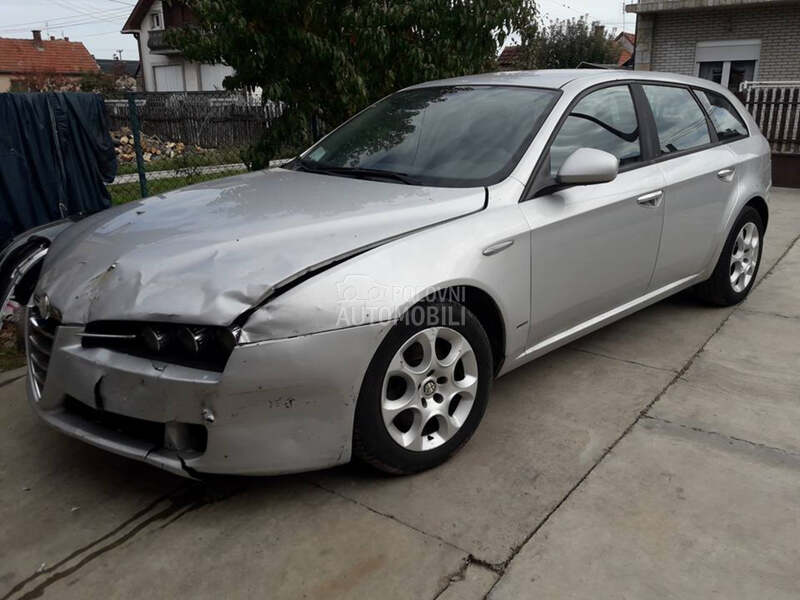 alternator za Alfa Romeo 145, 146, 147 ... za Alfa Romeo 145, 146, 147 ...