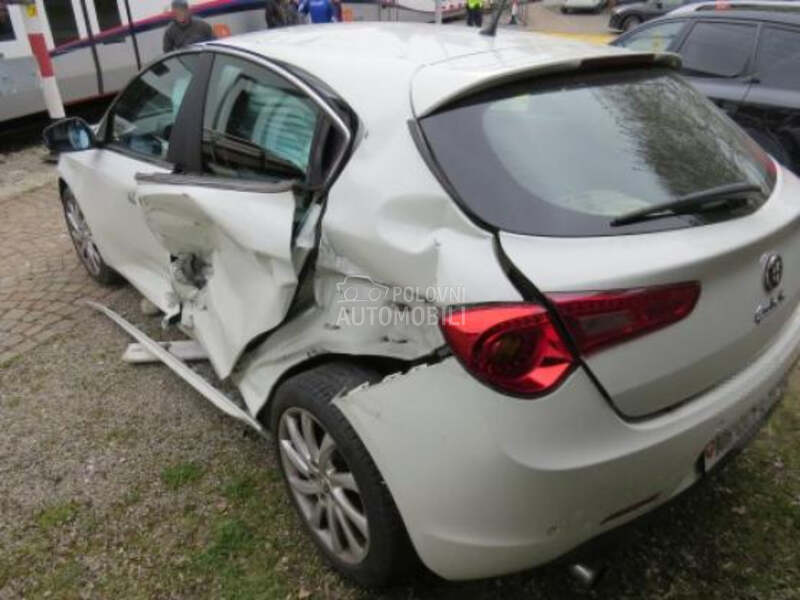 Otpad za Alfa Romeo 145, 146, 147 ... za Alfa Romeo 145, 146, 147 ...
