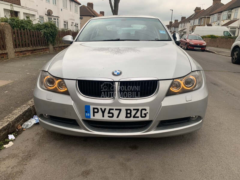 177ks turbina 143ks za BMW 118, 120, 318 ... od 2005. do 2010. god.