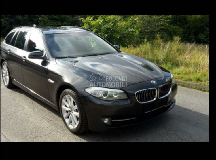 184ks menjac 177ks za BMW 120, 320, 520 ... od 2005. do 2014. god.