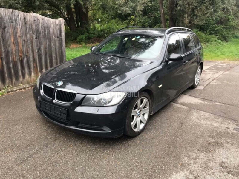 abs centrala za BMW 118, 120, 318 ... od 2003. do 2016. god.