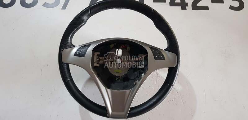 Volan za Alfa Romeo MiTo