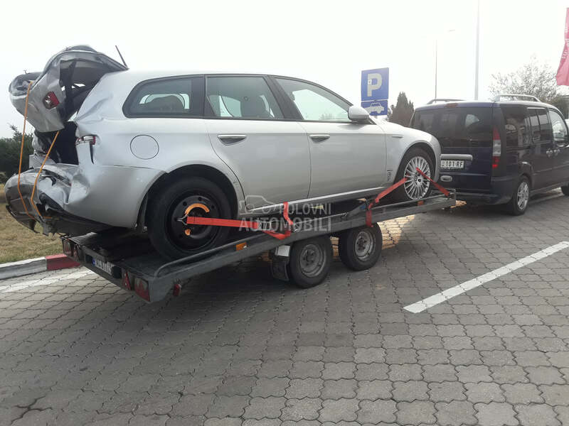 DELOVI za Alfa Romeo 145, 146, 147 ... za Alfa Romeo 145, 146, 147 ...