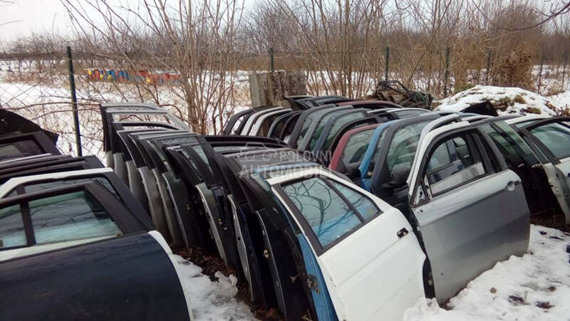 DELOVI za Alfa Romeo 145, 146, 147 ... za Alfa Romeo 145, 146, 147 ...