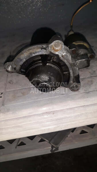 alnaser za pezo vozila 20 hdi za Peugeot 206 od 1998. do 2008. god.