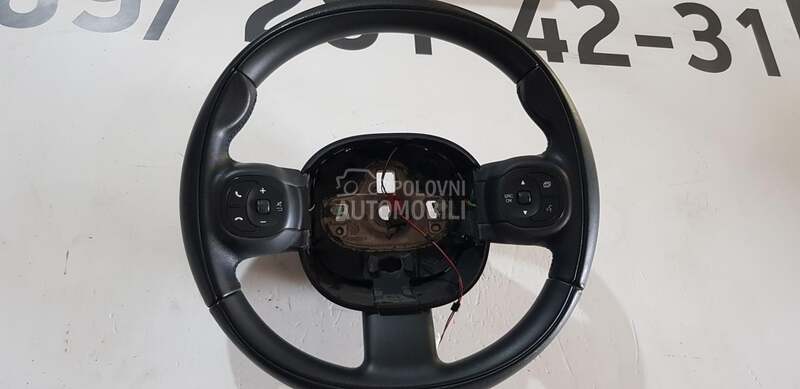 Volan za Fiat Panda