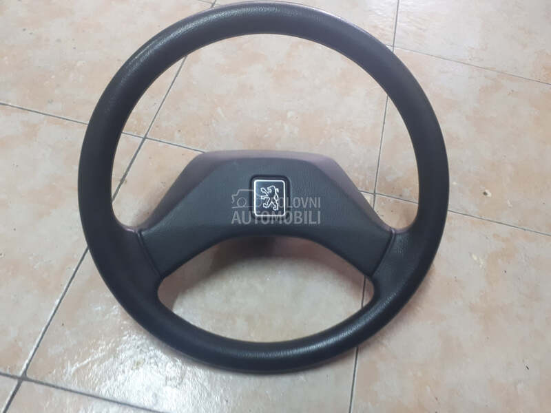 volan za Peugeot 306 od 1992. do 1997. god.