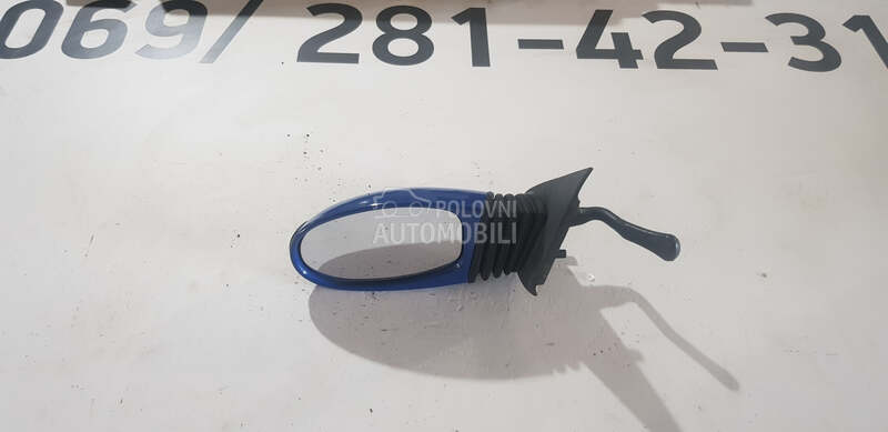 Levi retrovizor za Fiat Seicento
