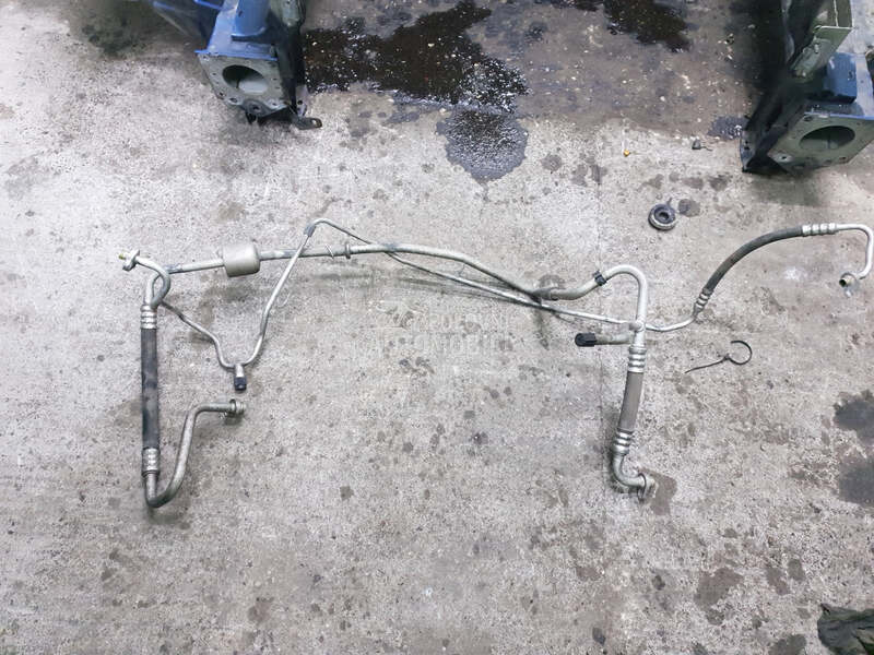 Cevi klime 2.0 HDI za Peugeot 407