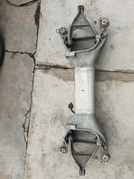 Zadnji most karavan za Peugeot 407