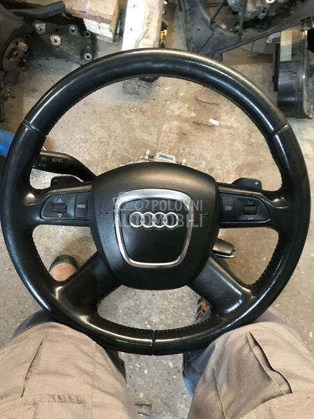mf volan za Audi A3