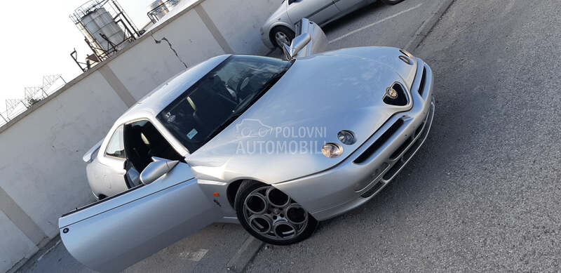 OTPAD za Alfa Romeo 145, 146, 147 ... za Alfa Romeo 145, 146, 147 ...