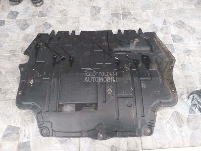 Sus Pleh za Volkswagen Golf 4 od 1998. do 2004. god.